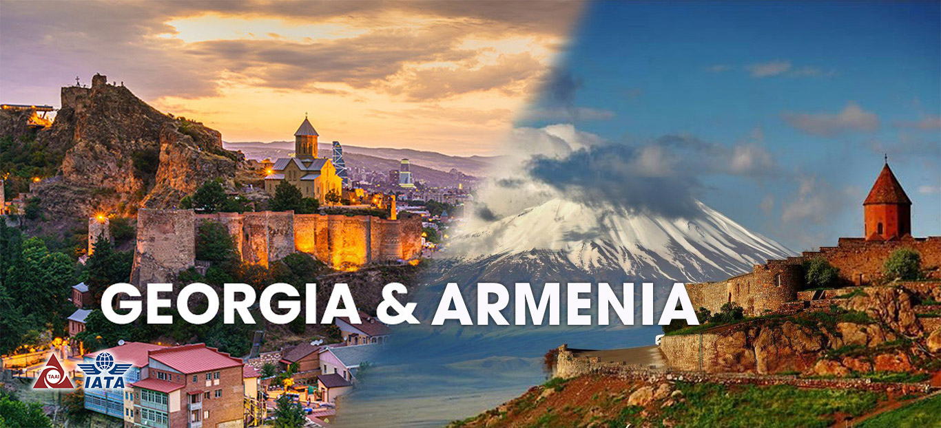 International honeymoon tour packages 